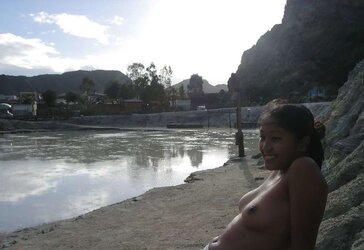 Asian mermaids and beach bunnies +more outdoor I