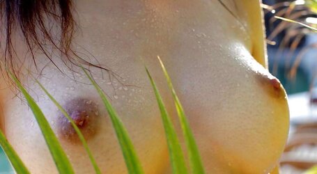 Asian mermaids and beach bunnies +more outdoor I
