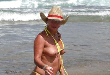 Mature Ladies