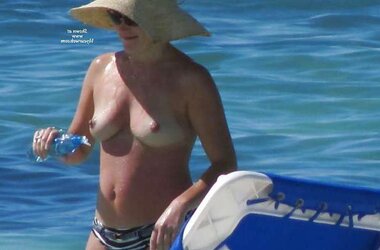 Mature Ladies