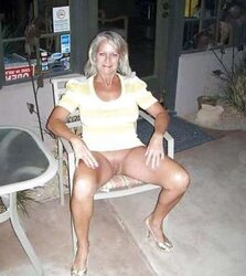 Mature Ladies