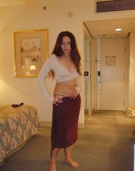 Egyptian Mega-Slut In Sheraton