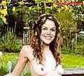 Rachel Bilson