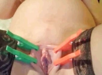 Scottish webcam tart