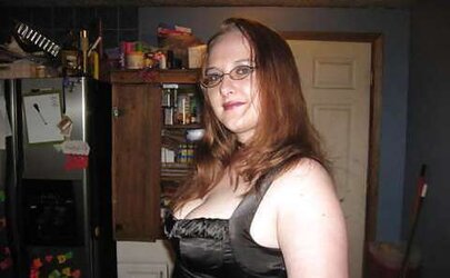 Local Swinger Female I Met