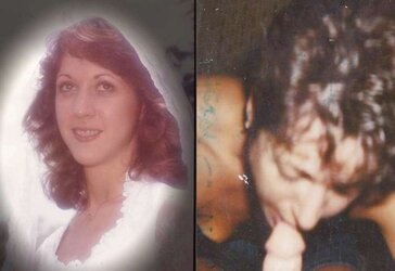 Vintage Brides Clad and Disrobed
