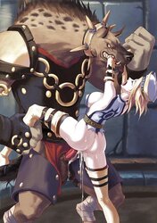World of Hump