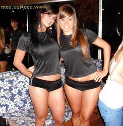 SlutBook May