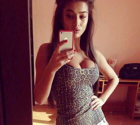 SlutBook May