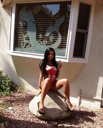 SlutBook May