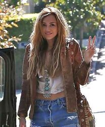 Jeans Nymphs