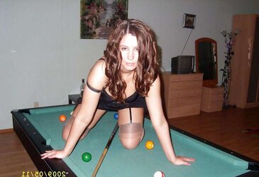 My bevy 27 : hump