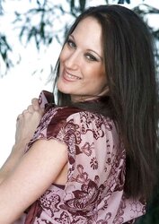 MUMMY Stephanie Wylde