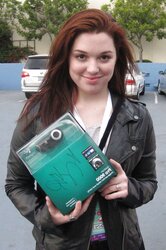 Jennifer Stone