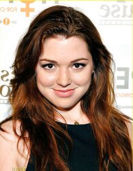 Jennifer Stone