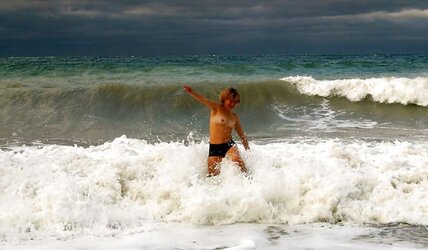 Beach 7 (by tm)