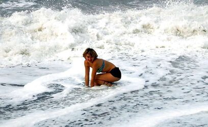 Beach 7 (by tm)
