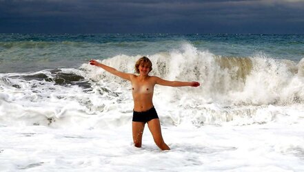Beach 7 (by tm)