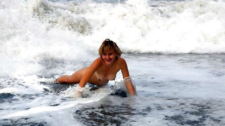 Beach 7 (by tm)