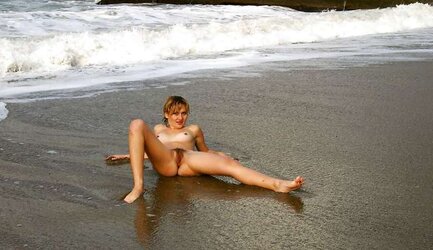 Beach 7 (by tm)