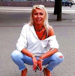 German Classic MUMMY