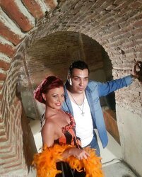 Ana Maria Mocanu