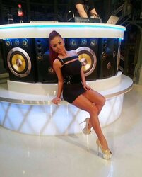 Ana Maria Mocanu