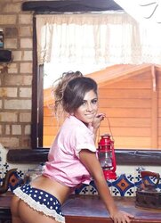 Paula rabelo