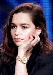 Emilia Clarke
