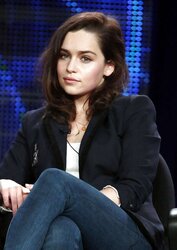 Emilia Clarke