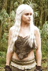 Emilia Clarke