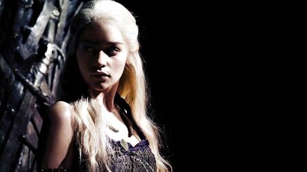 Emilia Clarke