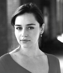 Emilia Clarke