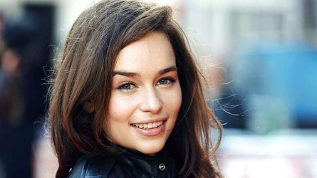 Emilia Clarke