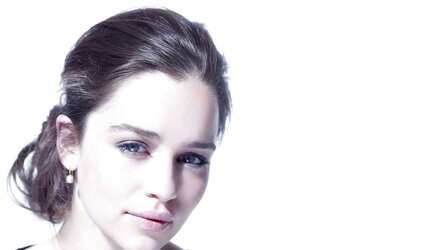 Emilia Clarke