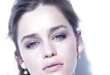 Emilia Clarke