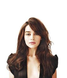 Emilia Clarke