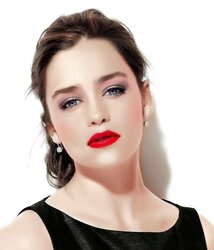 Emilia Clarke