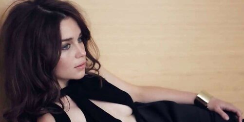 Emilia Clarke