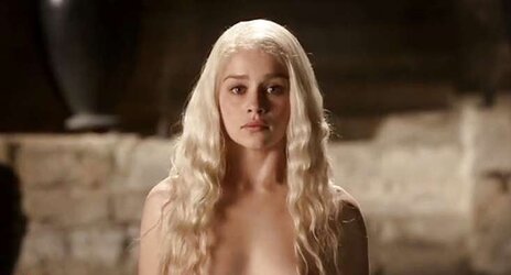 Emilia Clarke