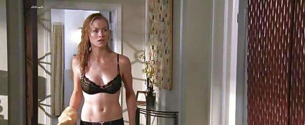 Yvonne Strahovski