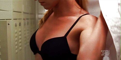 Yvonne Strahovski