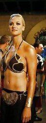Yvonne Strahovski