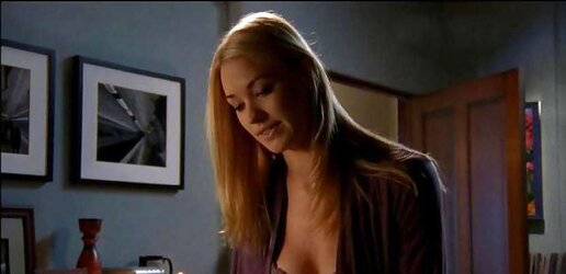 Yvonne Strahovski