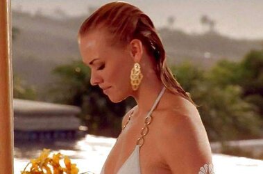 Yvonne Strahovski