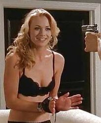 Yvonne Strahovski