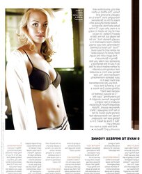 Yvonne Strahovski