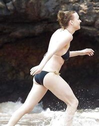 Yvonne Strahovski