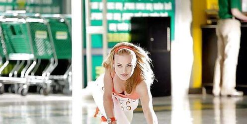 Yvonne Strahovski