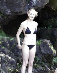 Yvonne Strahovski